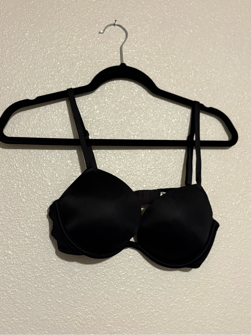 Victoria Secret Padded Bra 34B